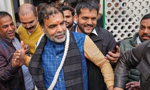 ഗുസ്തി ഫെഡറേഷൻ: പുറത്താക്കപ്പെട്ടവർ 16ന് യോഗം ചേരും