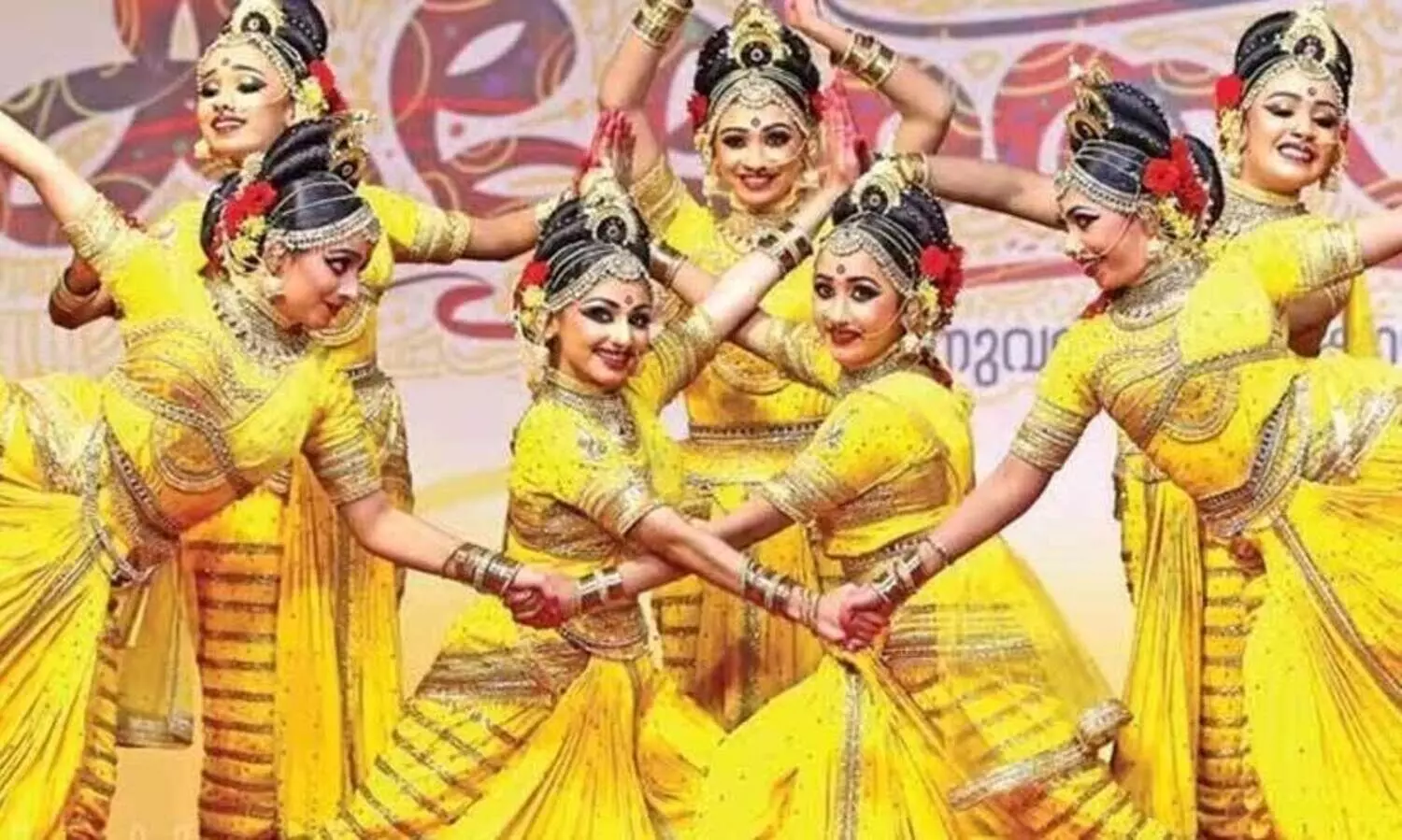 kerala school kalolsavam 2024