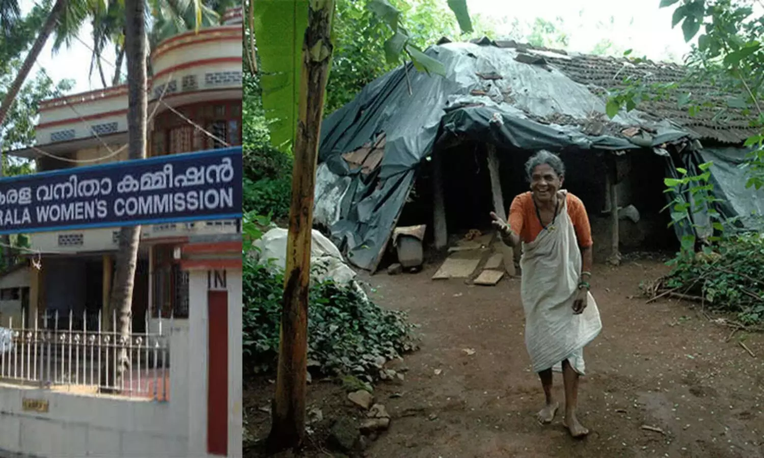 വനിതാ കമീഷന്‍ പട്ടികവര്‍ഗ മേഖല ക്യാമ്പ് ജനുവരി ആറിനും ഏഴിനും കുറ്റിച്ചലില്‍