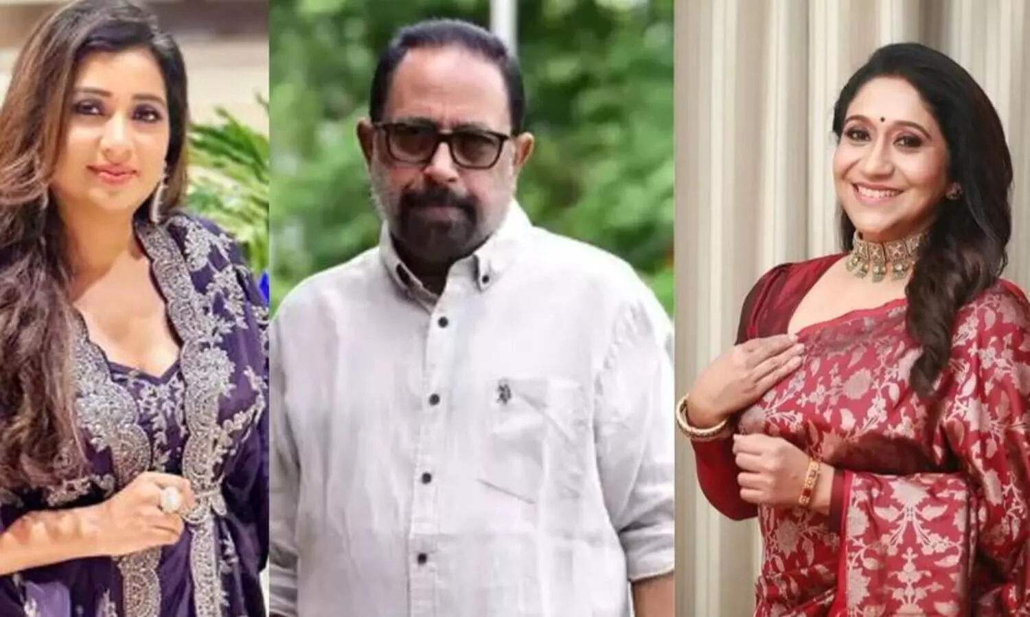 Sibi malayil Opens Up About  Sujathas National award controversy