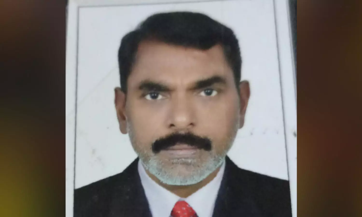 ടൂറിസ്റ്റ് വിസയിൽ റിയാദിലെത്തിയ പാലക്കാട് സ്വദേശി മരിച്ചു