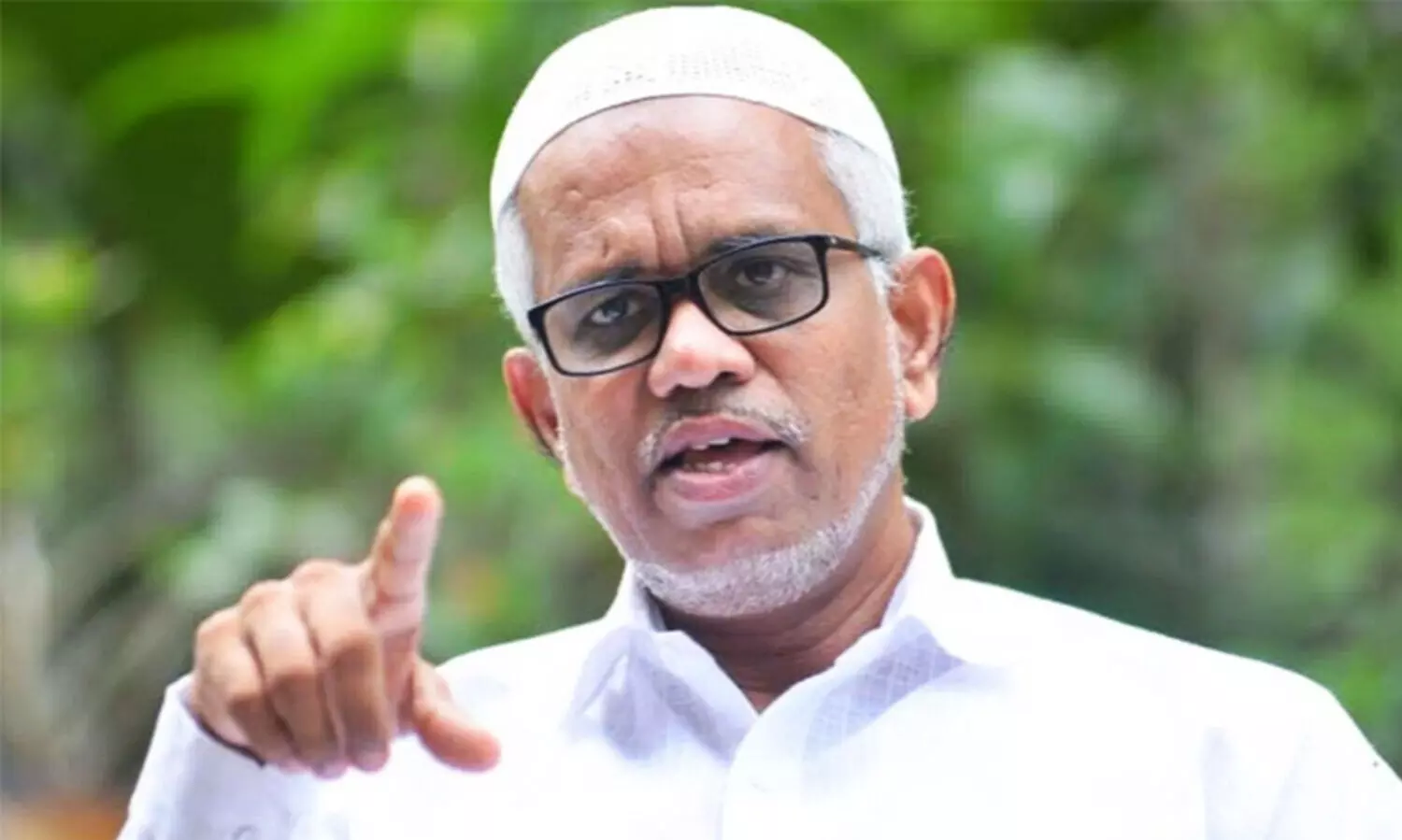 Abdussamad Pookkottur