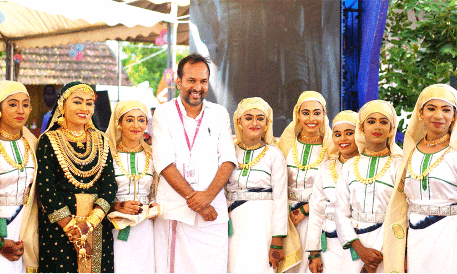 kerala school kalolsavam