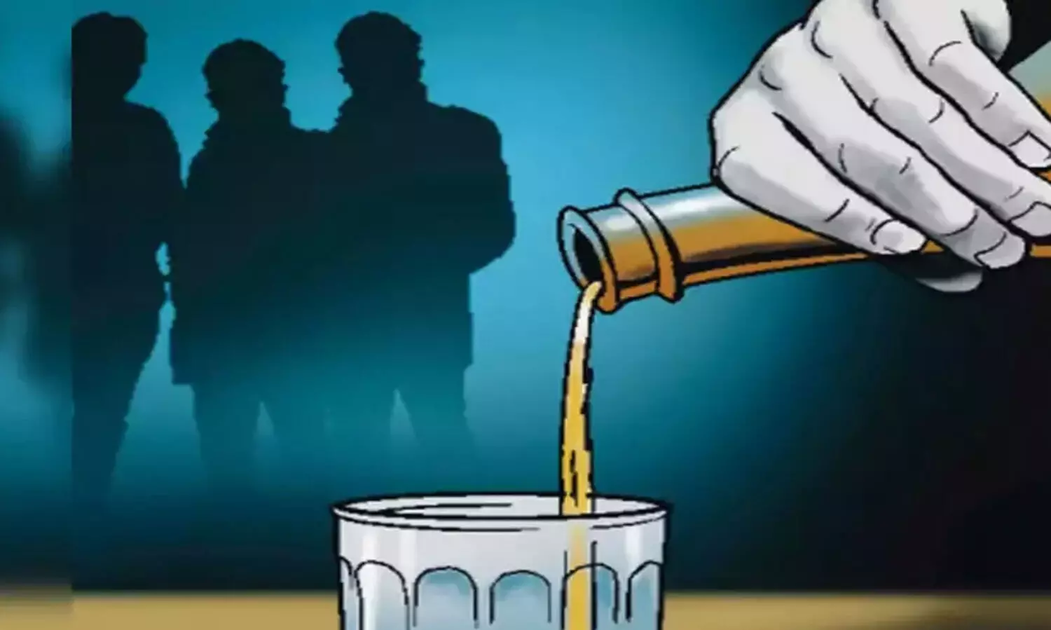 ലഹരി, മദ്യ കേസുകൾക്ക് പ്രത്യേകം സ്റ്റേഷൻ വേണമെന്ന് പൊലീസ്