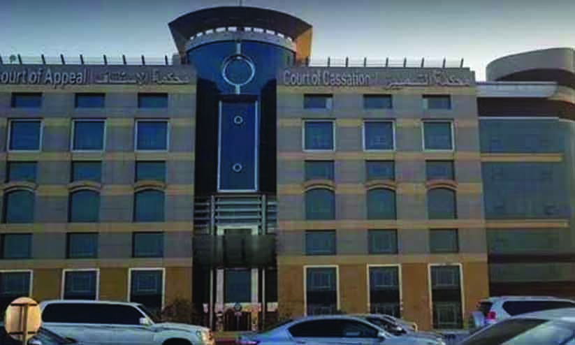 ഖത്തറിലെ വിധി: അപ്പീലിന് 60 ദിവസ സാവകാശം -കേന്ദ്രം ഖത്തറിലെ വിധി: അപ്പീലിന് 60 ദിവസ സാവകാശം -കേന്ദ്രം