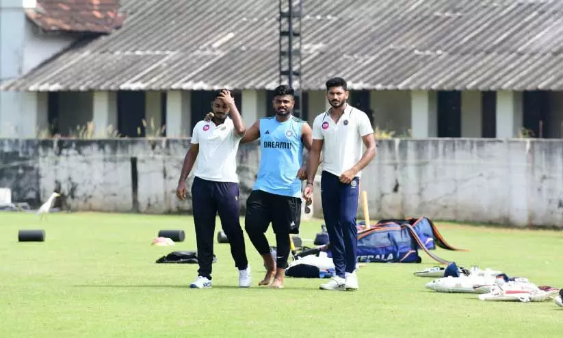 ranji trophy match ranji trophy match