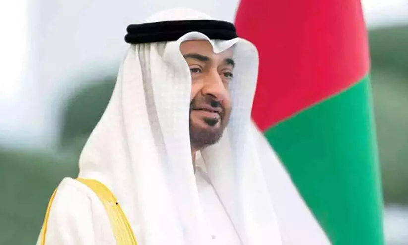 യു.എ.ഇ: ജീവകാരുണ്യ പ്രവർത്തന മേൽനോട്ടത്തിന് അന്താരാഷ്ട്ര കൗൺസിൽ യു.എ.ഇ: ജീവകാരുണ്യ പ്രവർത്തന മേൽനോട്ടത്തിന് അന്താരാഷ്ട്ര കൗൺസിൽ