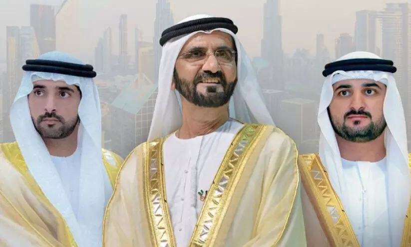 സാമൂഹിക ക്ഷേമത്തിന് 20,800 കോടി പ്രഖ്യാപിച്ച് ദുബൈ സാമൂഹിക ക്ഷേമത്തിന് 20,800 കോടി പ്രഖ്യാപിച്ച് ദുബൈ