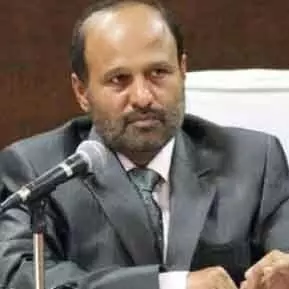 രാമൻ ഞങ്ങളുടെ കുടുംബദേവൻ; ഞാൻ രാമഭക്തൻ -കോൺഗ്രസ് എം.എൽ.എ ഇഖ്ബാൽ ഹുസൈൻ രാമൻ ഞങ്ങളുടെ കുടുംബദേവൻ; ഞാൻ രാമഭക്തൻ -കോൺഗ്രസ് എം.എൽ.എ ഇഖ്ബാൽ ഹുസൈൻ