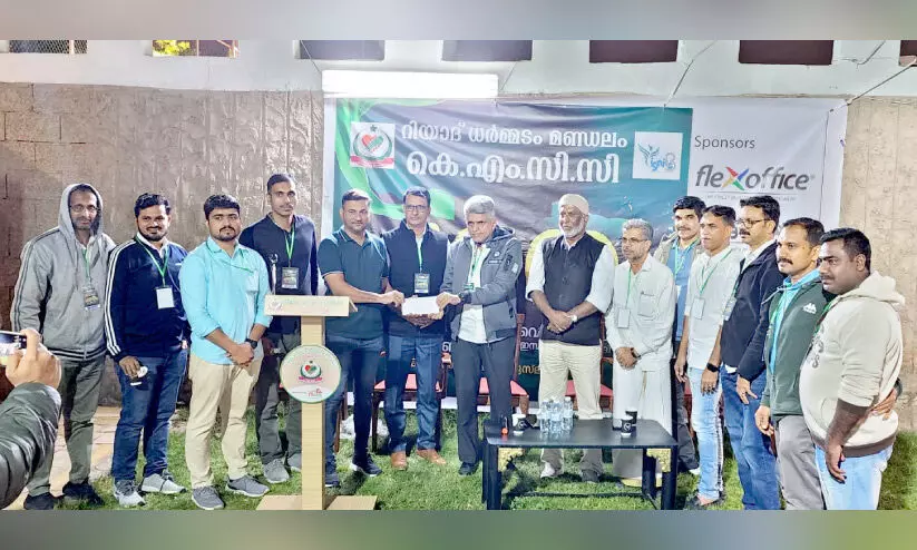 ചക്കരക്കല്ല് സി.എച്ച് സെൻറർ ആൻഡ് പി.ടി.എച്ച് പാലിയേറ്റിവ് റിയാദ് ചാപ്റ്റർ നിലവിൽവന്നു ചക്കരക്കല്ല് സി.എച്ച് സെൻറർ ആൻഡ് പി.ടി.എച്ച് പാലിയേറ്റിവ് റിയാദ് ചാപ്റ്റർ നിലവിൽവന്നു