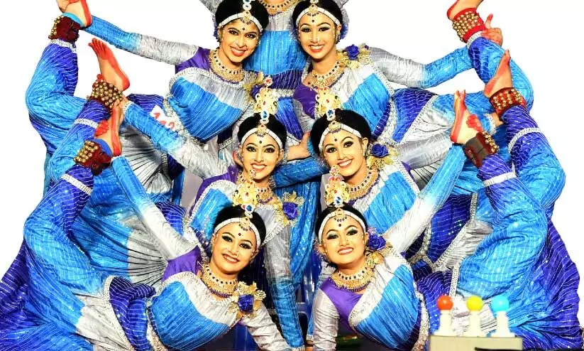 kerala school kalolsavam 2024 kerala school kalolsavam 2024