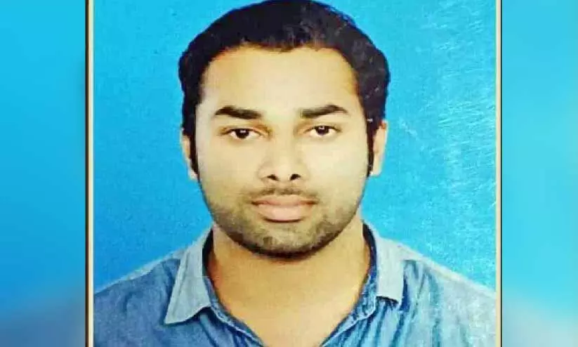 മു​ഹ​മ്മ​ദ്  റി​ഫാ​സ്