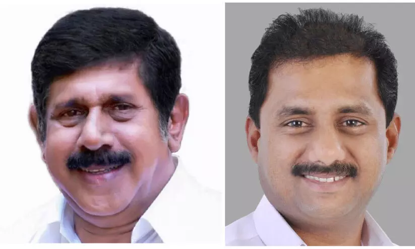 രാജു കല്ലുംപുറവും ബിനു കുന്നന്താനവും ഒ.ഐ.സി.സി ഗ്ലോബൽ കമ്മിറ്റിയിൽ രാജു കല്ലുംപുറവും ബിനു കുന്നന്താനവും ഒ.ഐ.സി.സി ഗ്ലോബൽ കമ്മിറ്റിയിൽ