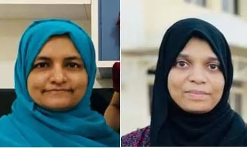 ഫ്ര​ൻ​ഡ്സ് അ​സോ​സി​യേ​ഷ​ൻ റി​ഫ ഏ​രി​യ വ​നി​ത വി​ഭാ​ഗ​ത്തി​ന് പു​തി​യ നേ​തൃ​ത്വം