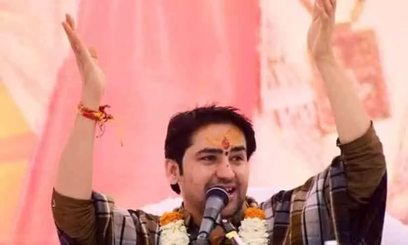 Dhirendra Shastri Dhirendra Shastri