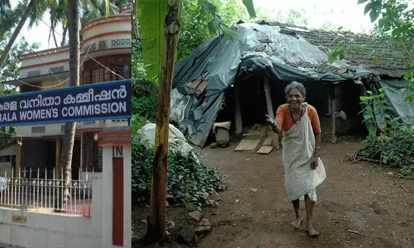 വനിതാ കമീഷന്‍ പട്ടികവര്‍ഗ മേഖല ക്യാമ്പ് ജനുവരി ആറിനും ഏഴിനും കുറ്റിച്ചലില്‍