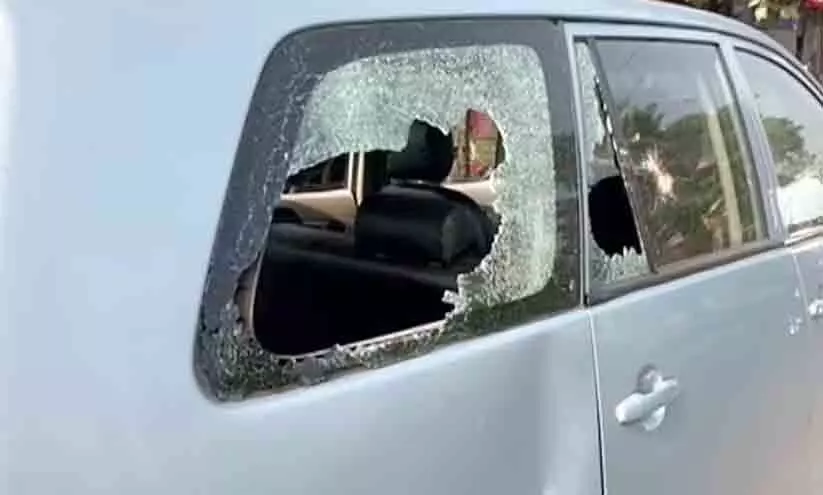 Not banana republic: Bengal governors warning to TMC govt on ED attack Not banana republic: Bengal governors warning to TMC govt on ED attack