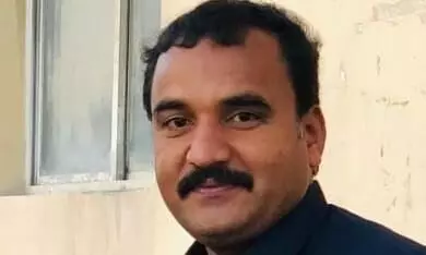 ഖത്തറിൽ അപകടത്തിൽ പരിക്കേറ്റ മുക്കം സ്വദേശി മരിച്ചു ഖത്തറിൽ അപകടത്തിൽ പരിക്കേറ്റ മുക്കം സ്വദേശി മരിച്ചു