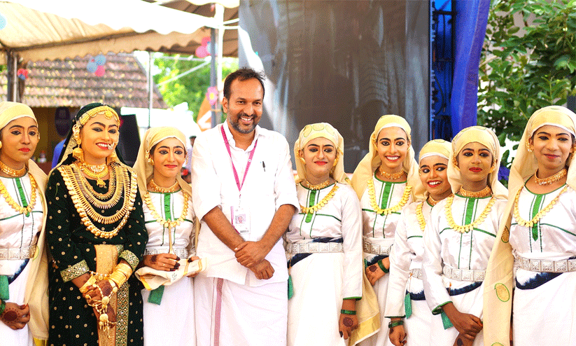 kerala school kalolsavam
