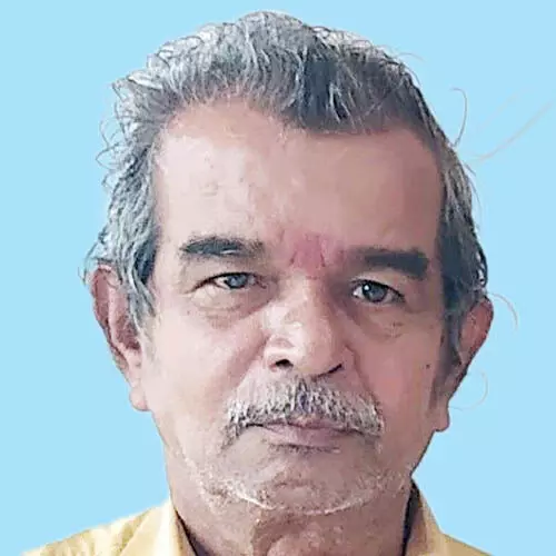 ശ​ങ്ക​ര​നാ​രാ​യ​ണ​ൻ