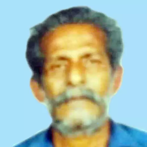 സ്വാ​മി​നാ​ഥ​ൻ