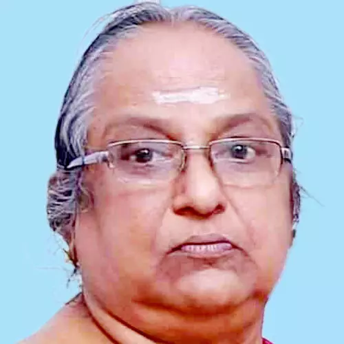 സു​ന്ദ​രി അ​മ്മ