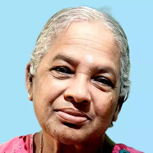 സ​ര​സ്വ​തി