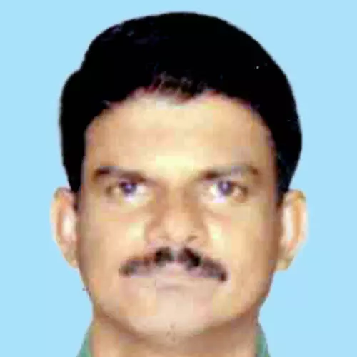 ജോ​ലി​ക്കി​ടെ വീ​ണ് പ​രി​ക്കേ​റ്റ പെ​യി​ന്‍റി​ങ്​ തൊ​ഴി​ലാ​ളി മ​രി​ച്ചു