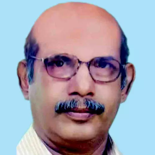 ശ്രീകുമാർ