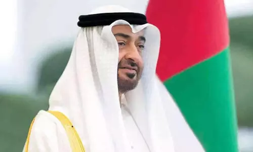 യു.​എ.​ഇ: ജീ​വ​കാ​രു​ണ്യ പ്ര​വ​ർ​ത്ത​ന മേ​ൽ​നോ​ട്ട​ത്തി​ന്​ അ​ന്താ​രാ​ഷ്ട്ര കൗ​ൺ​സി​ൽ