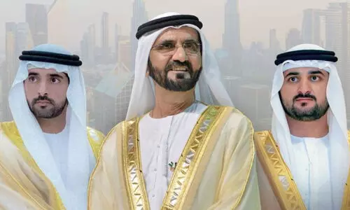 സാ​മൂ​ഹി​ക ക്ഷേ​മ​ത്തി​ന്​ 20,800 കോ​ടി പ്ര​ഖ്യാ​പി​ച്ച്​ ദു​ബൈ