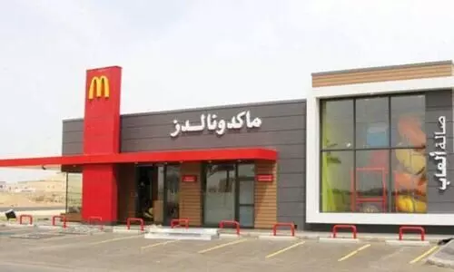 ബഹിഷ്‍കരണ കാമ്പയിൻ നഷ്ടമുണ്ടാക്കിയെന്ന് മക്ഡോണാൾഡ്സ് സി.ഇ.ഒ