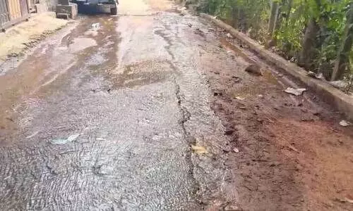 drinking water supply