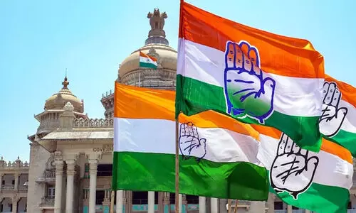 അയോധ്യ ക്ഷണത്തിൽ ശങ്ക തീരാതെ കോൺഗ്രസ്