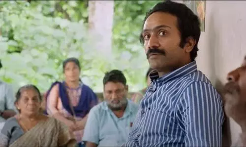 വൈറലായ വിവേകാനന്ദൻ പ്രശ്‌നക്കാരനോ..? കമൽ ഒരുക്കുന്ന വിവേകാനന്ദൻ വൈറലാണ് ടീസർ