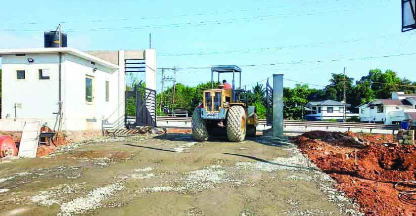 കു​റ്റി​പ്പു​റം ഇ​നി ബി​സി​ന​സ് കേ​ന്ദ്രം