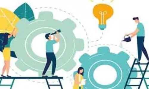 ഇടുക്കി  ജില്ലയിലെ ആദ്യ നൈപുണി   വികസന കേന്ദ്രം തൊടുപുഴയിൽ