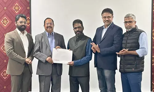 ‘എജു കഫേ’ ഖത്തറിലേക്ക്; പൊഡാർ സ്കൂൾ വേദി