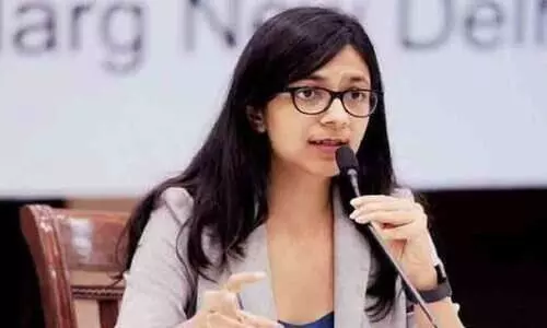 Swati Maliwal