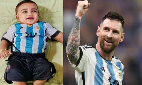 മലപ്പുറത്തിനുമുണ്ട് ‘ലയണൽ മെസ്സി’; ആഘോഷമാക്കി സമൂഹ മാധ്യമങ്ങൾ