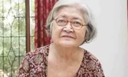 japanees traslator of chemmeen thakakko passes away
