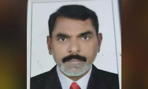 ടൂറിസ്റ്റ് വിസയിൽ റിയാദിലെത്തിയ പാലക്കാട് സ്വദേശി മരിച്ചു