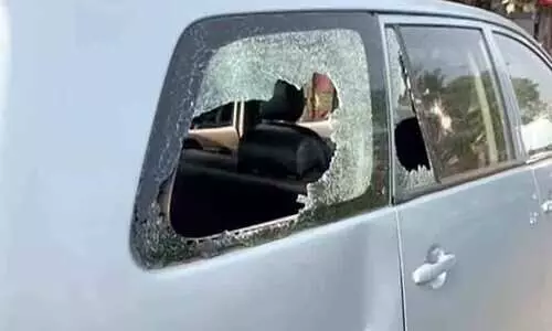 Not banana republic: Bengal governors warning to TMC govt on ED attack