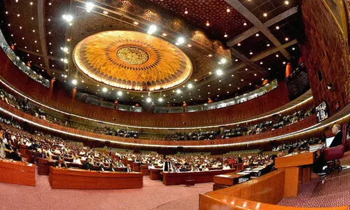 Pakistan Senate