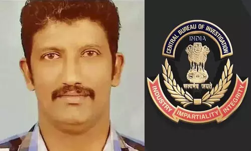 Thiruvallam custody death