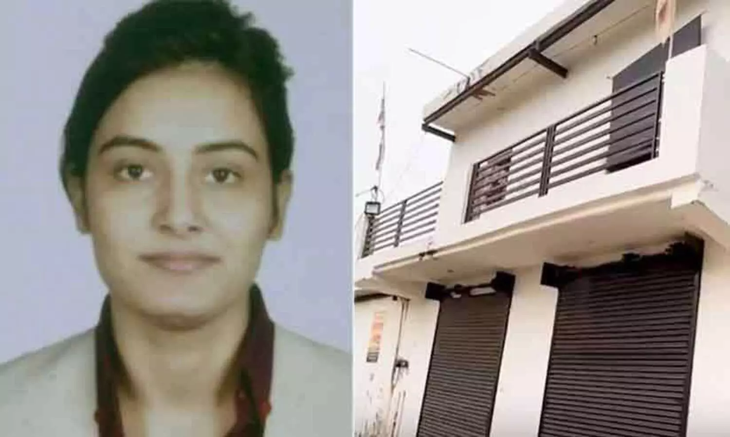 ഗുണ്ടാസംഘത്തലവൻ രവി കാനയുടെ ബിസിനസ് പങ്കാളിയായ കാജൽ ഝാ ആരാണ്?