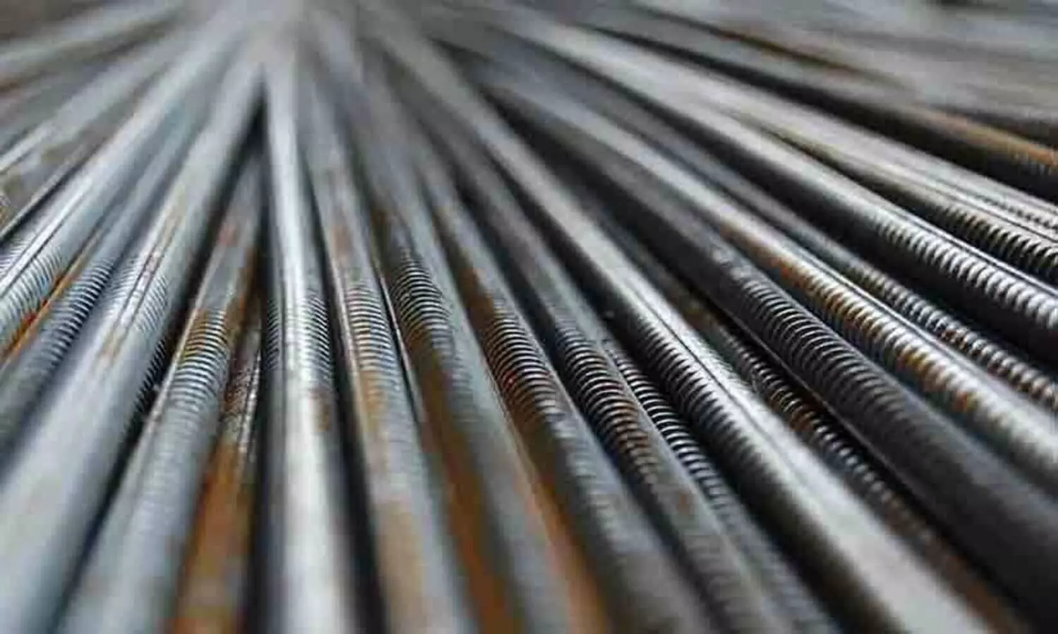 ഗുജറാത്തിലെ സ്റ്റെയിൻലെസ് സ്റ്റീൽ മേഖലയിലെ ചെറുകിട സ്ഥാപനങ്ങൾ അടച്ചു പൂട്ടാൻ കാരണം ചൈനീസ് ഇറക്കുമതി -കോൺഗ്രസ്