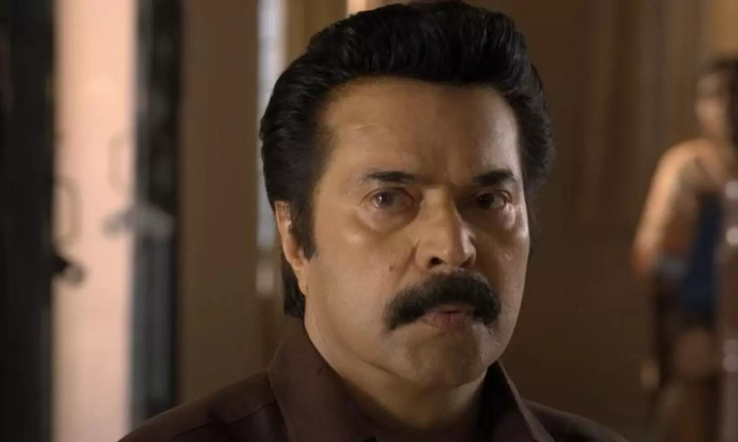 Hansal Mehta all praise for Jeo Babys Kaathal-The Core. So much to learn, he says