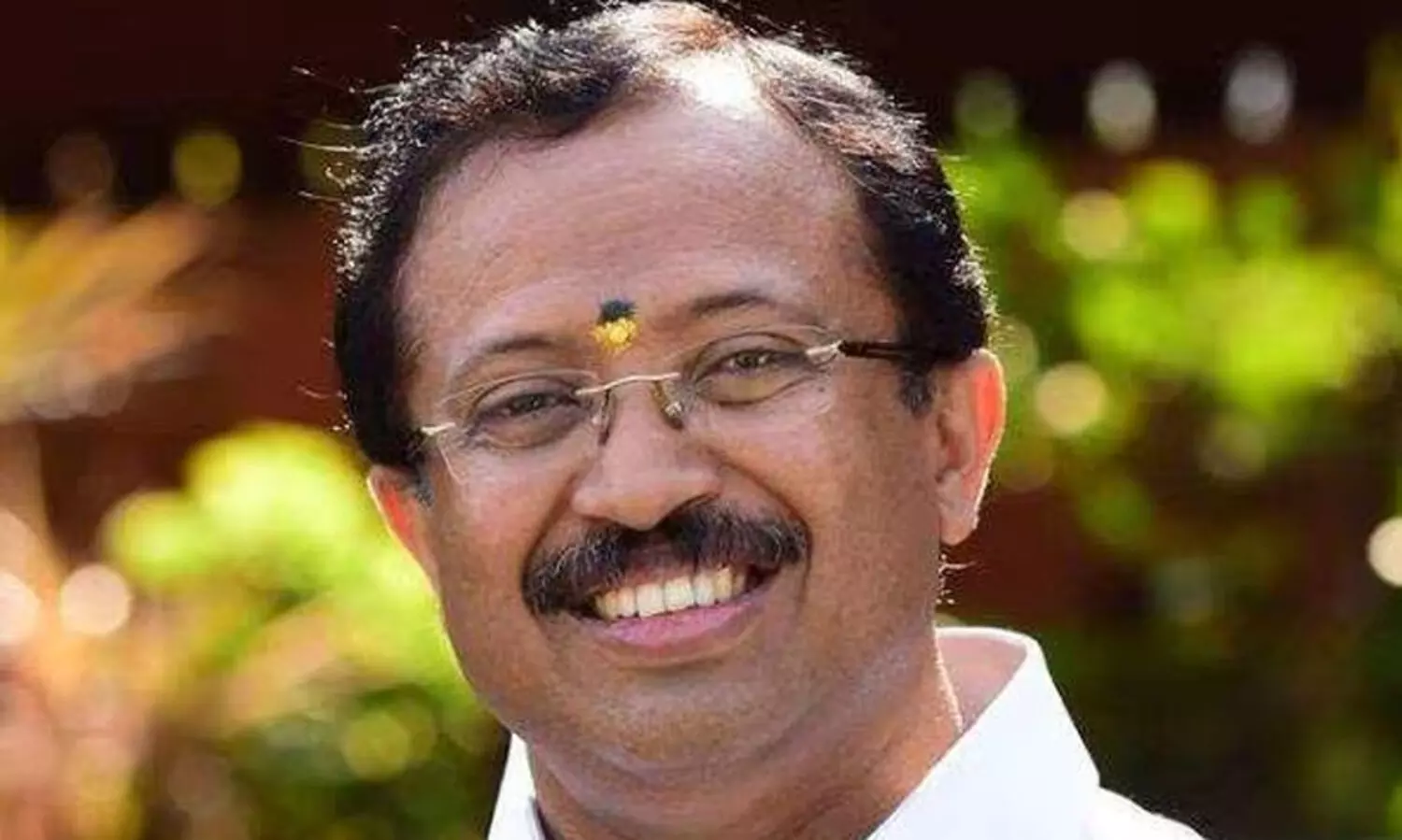 വ്യാജ പ്രചാരണങ്ങളെ ഇനിയും തുറന്നുകാട്ടുമെന്ന് വി. മുരളീധരൻ