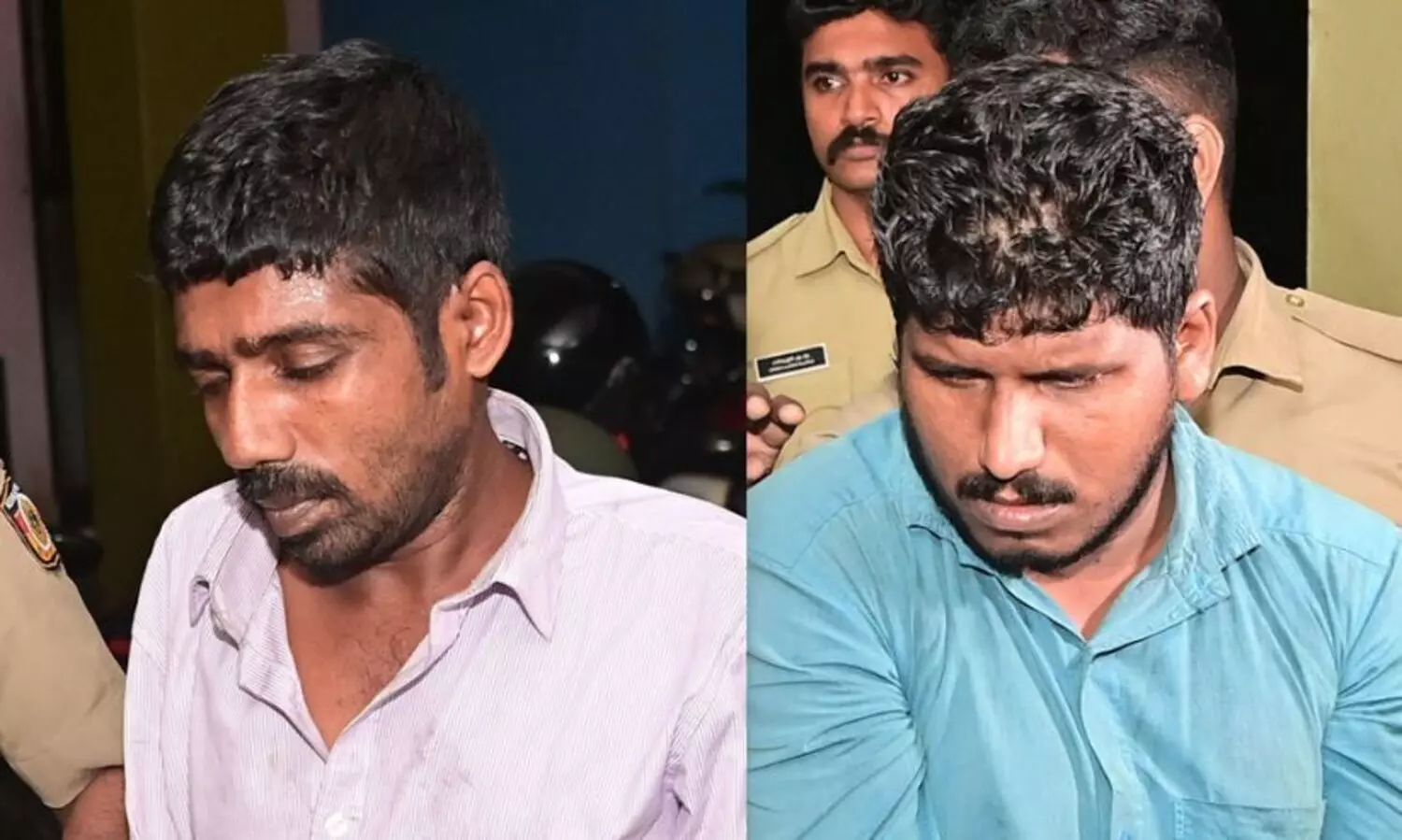 MYLAPRA GEORGE UNNONNI MURDER